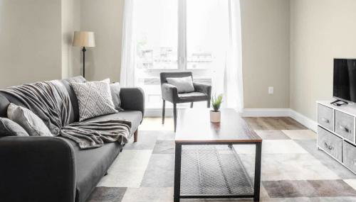 46 Bright and Sunny Studio Long-term stays - Foto 3