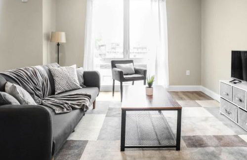 46 Bright and Sunny Studio Long-term stays - Foto 3