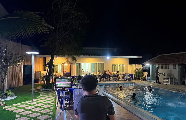 Chang Phueak Chao Samran Beach - Foto 75