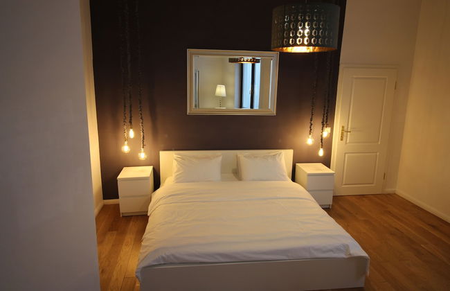 Premium Apartment in the heart of Cologne - Foto 19