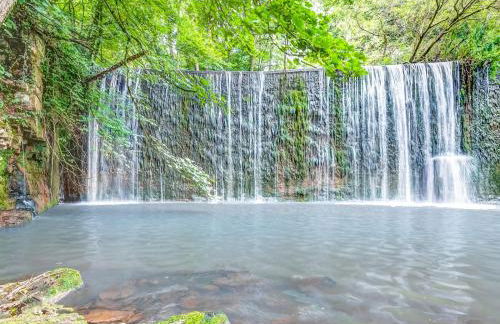 Astbury Falls Escape - A Tranquil Stay in Nature - Pass the Keys - Photo 33