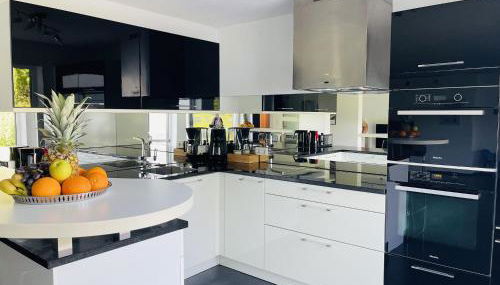 Blick ins Grüne - Foto 2