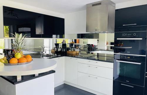 Blick ins Grüne - Foto 2