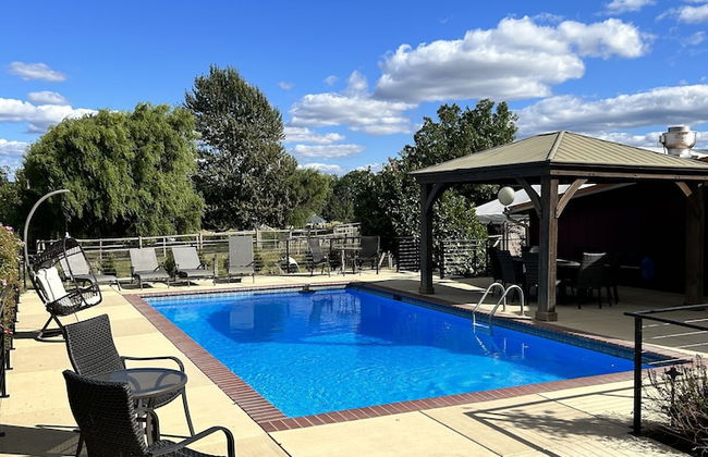 The Rellik House and Winery - Foto 27