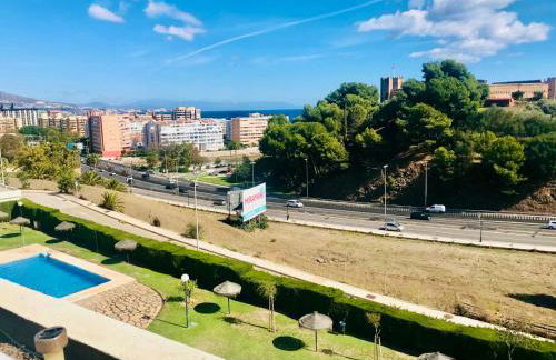 LAS TERRAZAS DE MIRAMAR, Castillo Beach - Photo 13