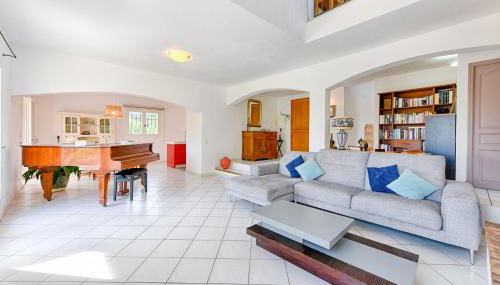 Villa Tourrettes - Foto 5