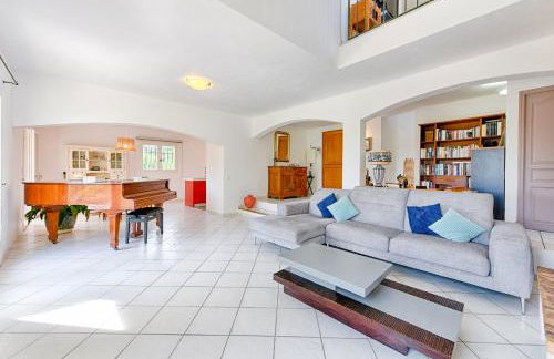 Villa Tourrettes - Foto 5