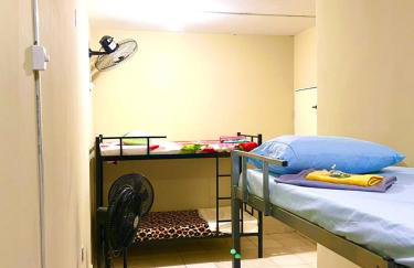 Apt 114 1 CAMA Casal MAIS 4 BELICHES mais 1Colchao - Photo 13