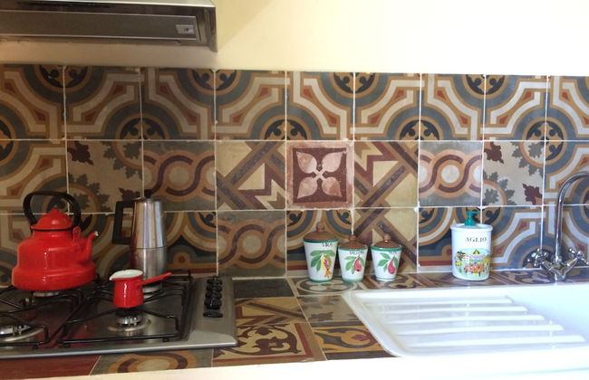 Agriturismo La Palazzina - Foto 41