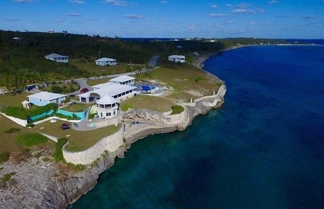 Neptune Cove 5 Bedroom Home - Foto 36