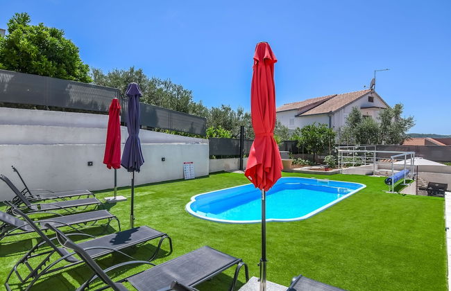 Apartments Neli - Foto 50