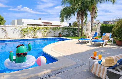 Noctua 035 Villa Valle Romano 035 - Foto 1