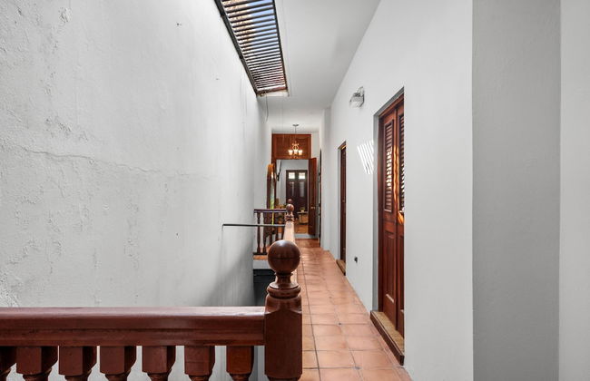 Otium Rentals Penthouse w 2 Terraces - Photo 23