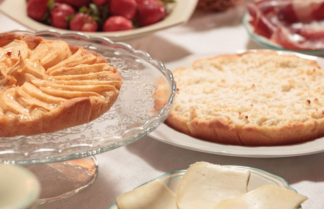 Agriturismo Bio Aia della Colonna - Foto 42