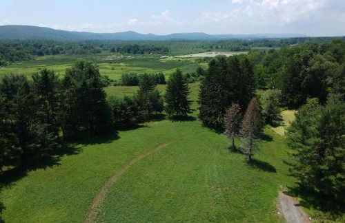 Craftsman Hideaway at the 1841 Farmhouse - Foto 14