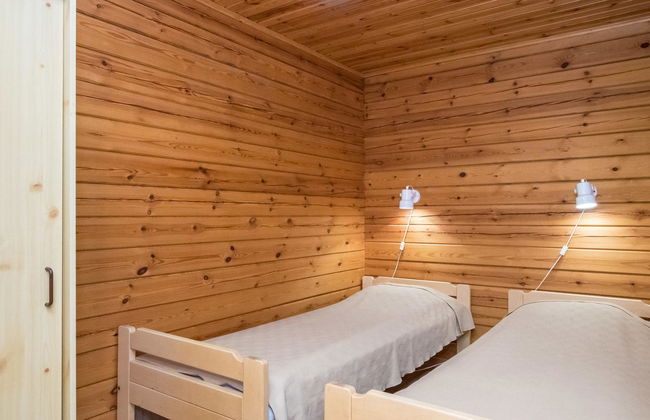 Laitamökki - Foto 17