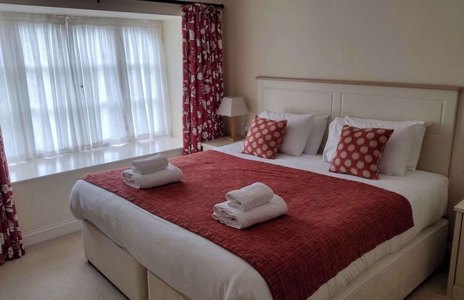 Shieling Cottage at Lovelady Shield - Foto 4