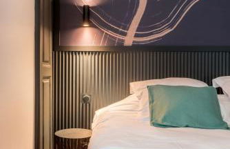 Au Chat Qui Dort Lille - Villa Gounod - Foto 22