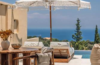 Nousa Villas, Private Luxury Retreat with Ionian Sea Views - By Villa Mana Gers - Foto 75