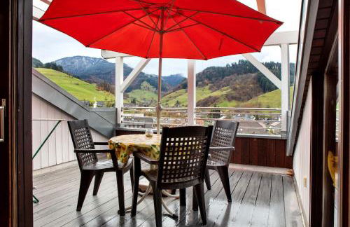 Haus Palais - Foto 2