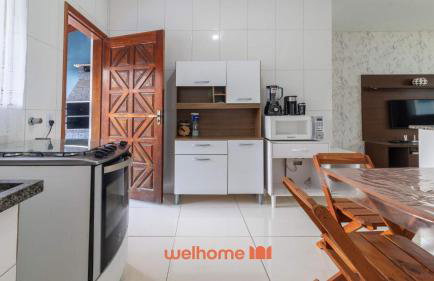 Casa em Itanhaem pe na areia com piscina - Foto 13