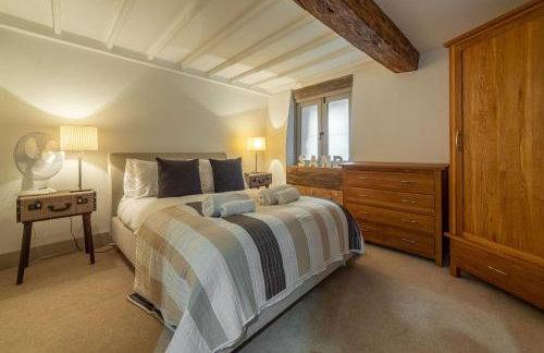 Hideaway Barn - Foto 15