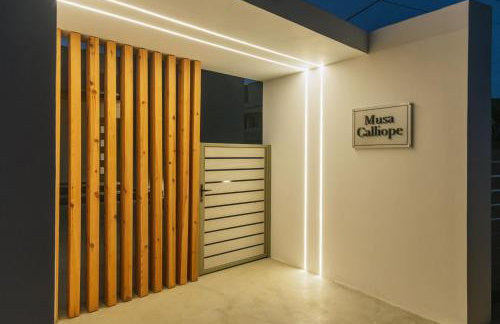 Luxury Villa Muse Calliope - Photo 2