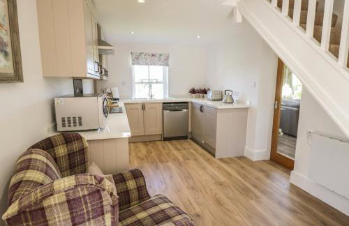 Providence Cottage - Foto 6