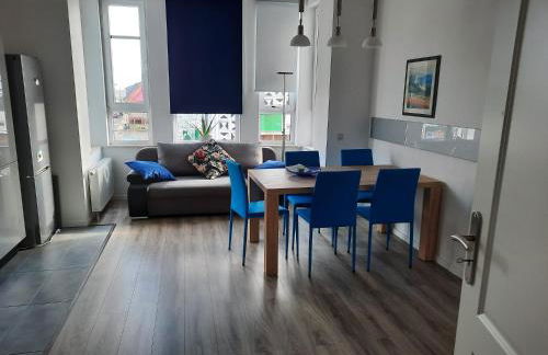 Gästewohnung Alt Salbke mit Küche - Foto 1