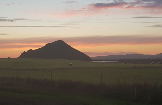 Eyja Mörk & Bubble Bedroom - Foto 64