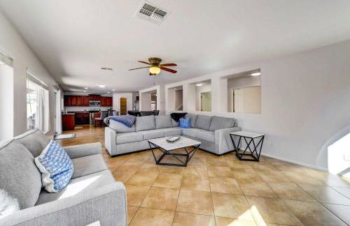 Putting Green, Pool and Spa Home in Queen Creek! - Foto 6
