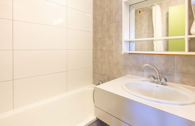 Vacancéole - Résidence Le Sappey - Photo 61