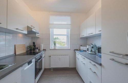 Rentaflat Hamburg 01 am Bahnhof - Foto 21