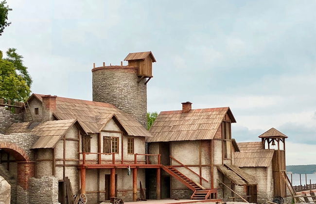 Haus Johanneshorst - Foto 44