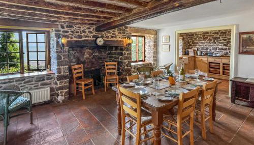 The Crows Nest Porlock Weir - Foto 5, Other