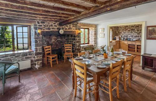 The Crows Nest Porlock Weir - Foto 6