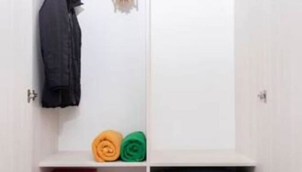 DAS HAUS - Foto 4, Habitación