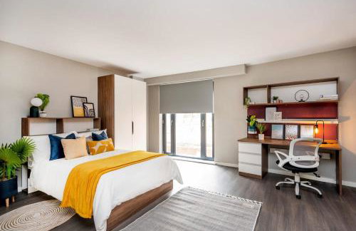 Inspiring Spaces at Zinc Works - Foto 1