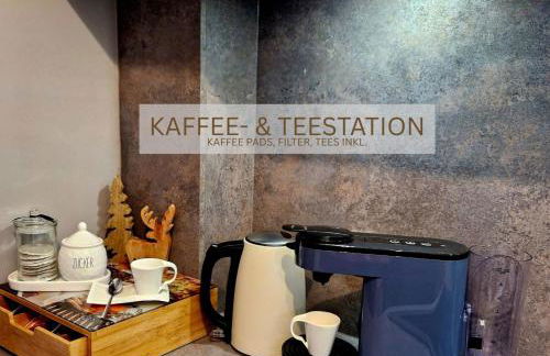 Balkon-Parken-Self-Check-in-Limes2Living-Niedernberg - Foto 13