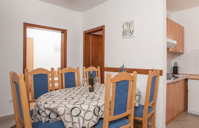 Apartments Kairos - Foto 12