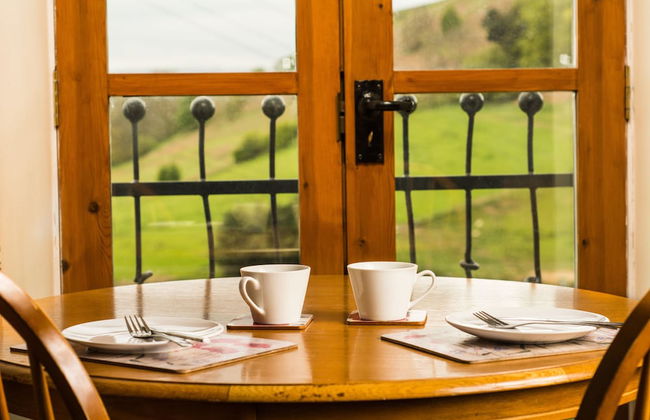 Panorama Cottages - Foto 22