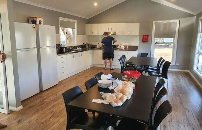 Gulgong Tourist Park - Foto 43