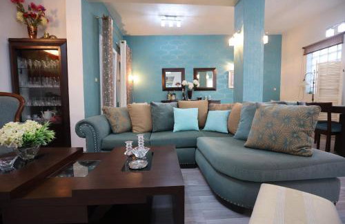 Vacation house with stunning view - Vari Syros - Photo 27