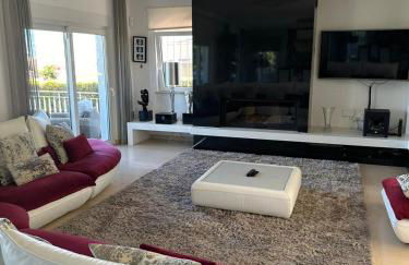 3 Bedroom villa with a sea view completely private - Foto 36