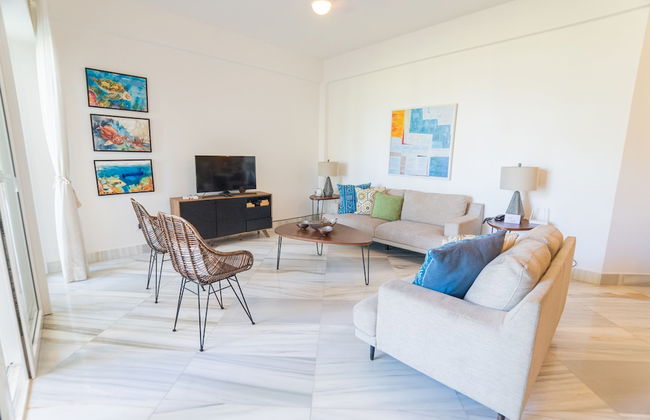 Seawinds Punta Goleta - Photo 22