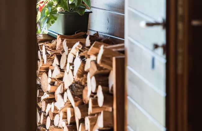 Ferienwohnungen Vomperberg - Foto 44