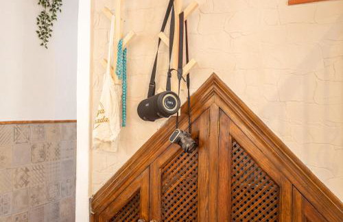 Cortijo La Abuela - Foto 18