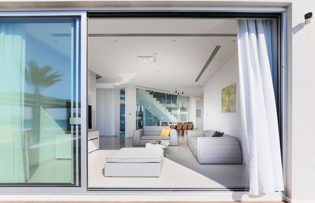 Vivo Mare Beachfront - Seaview Villas - Foto 72