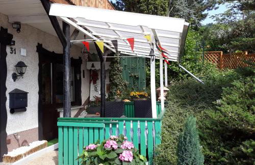 Ferienwohnung Sausen - Foto 6