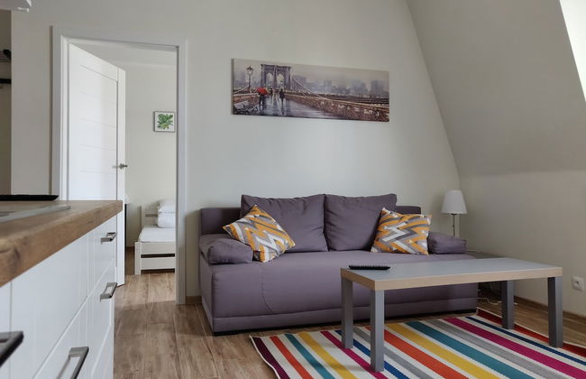 601 Apartments - Foto 38